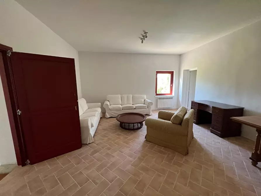 Immagine 4 di Rustico / casale in affitto  a Castelfiorentino