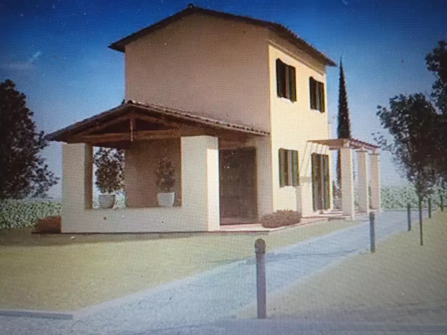 Immagine 7 di Terreno residenziale in vendita  a Lucca