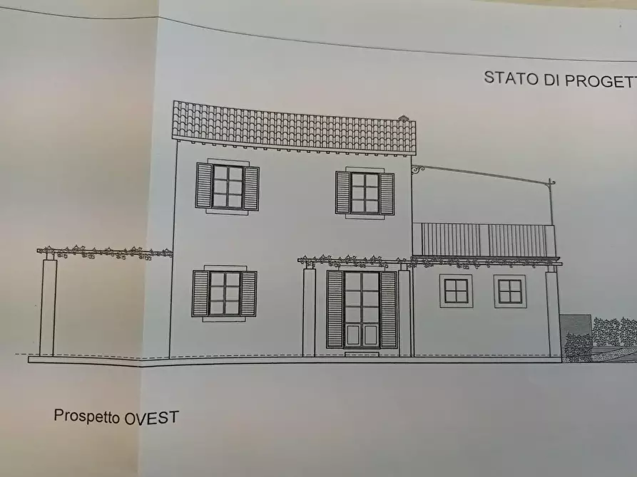 Immagine 27 di Terreno residenziale in vendita  a Lucca