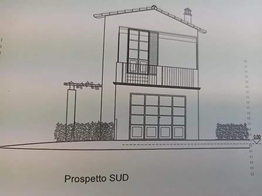 Immagine 29 di Terreno residenziale in vendita  a Lucca