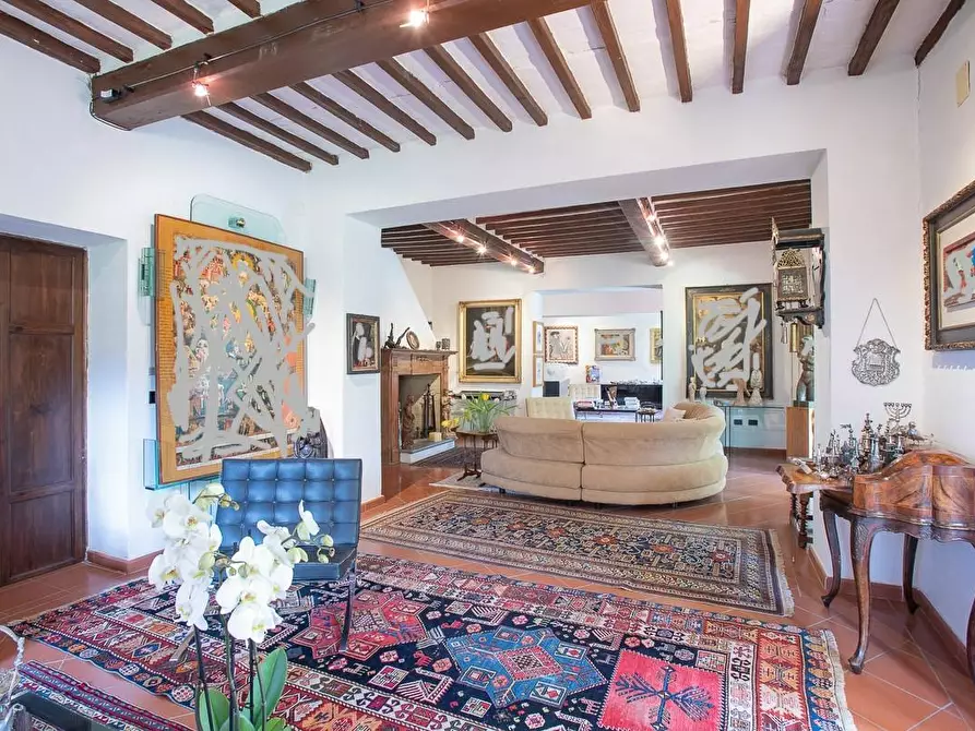 Immagine 49 di Immobile di prestigio in vendita  a Pisa