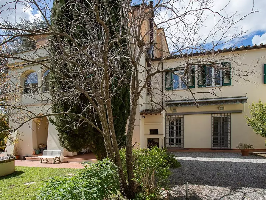 Immagine 45 di Immobile di prestigio in vendita  a Pisa