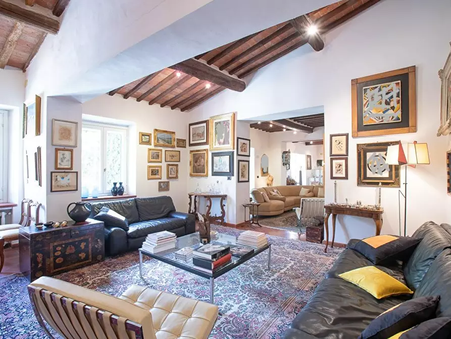 Immagine 52 di Immobile di prestigio in vendita  a Pisa