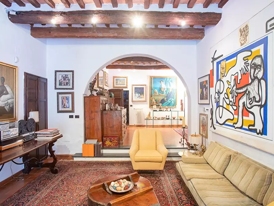 Immagine 32 di Immobile di prestigio in vendita  a Pisa
