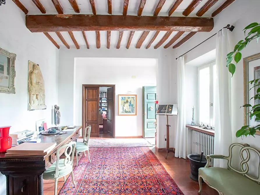 Immagine 4 di Immobile di prestigio in vendita  a Pisa