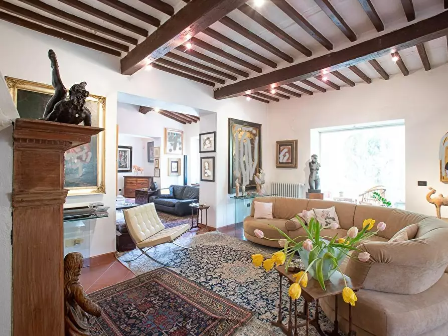 Immagine 47 di Immobile di prestigio in vendita  a Pisa