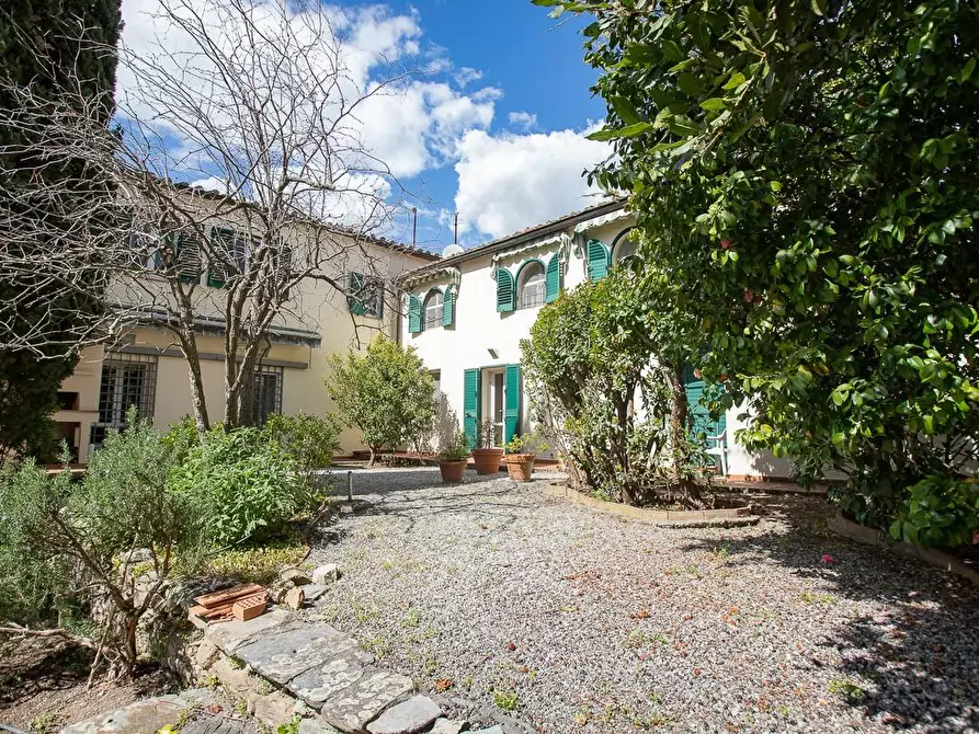 Immagine 44 di Immobile di prestigio in vendita  a Pisa