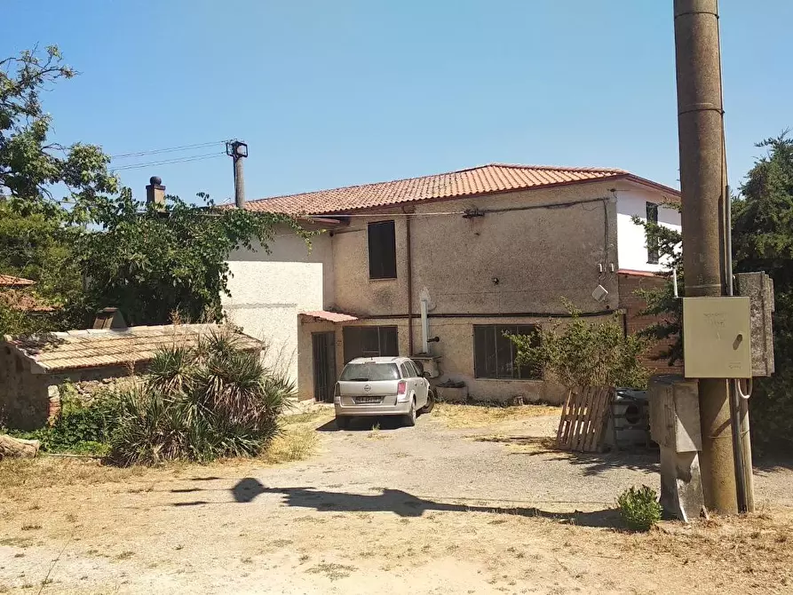 Immagine 1 di Albergo/B&B/Residence in vendita  a Campagnatico