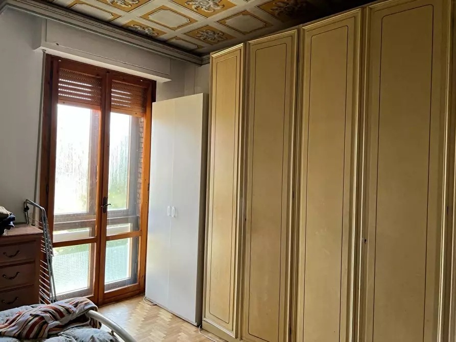 Immagine 7 di Appartamento in vendita  a Siena