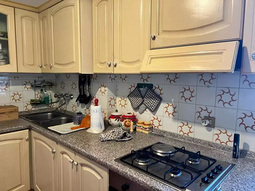 Immagine 5 di Appartamento in vendita  a Siena