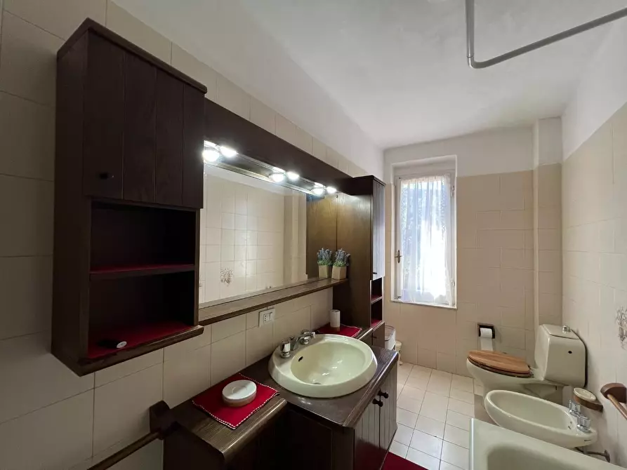 Immagine 53 di Appartamento in vendita  a Ameglia