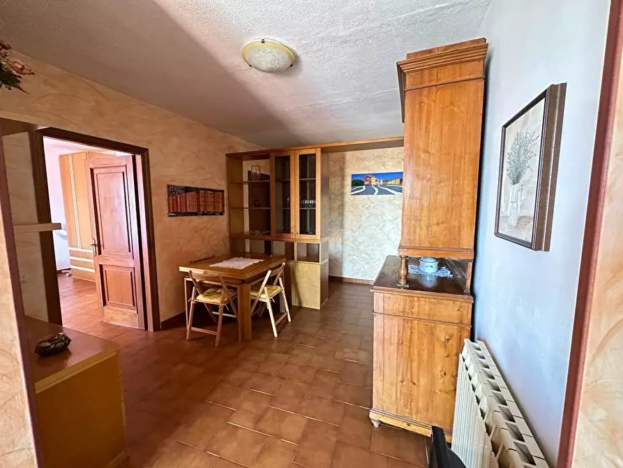 Immagine 9 di Appartamento in vendita  a Ameglia