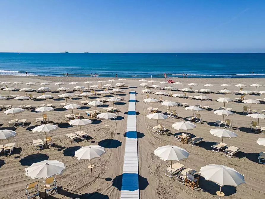 Immagine 4 di Appartamento in vendita  a Ameglia