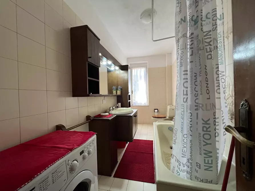 Immagine 55 di Appartamento in vendita  a Ameglia