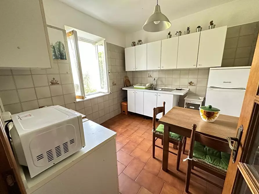 Immagine 7 di Appartamento in vendita  a Ameglia