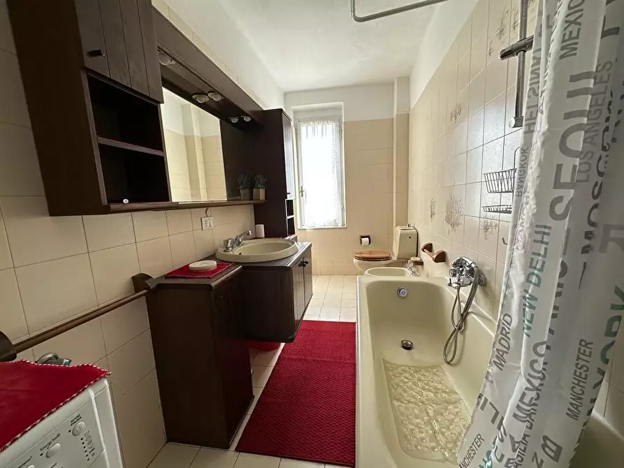 Immagine 22 di Appartamento in vendita  a Ameglia