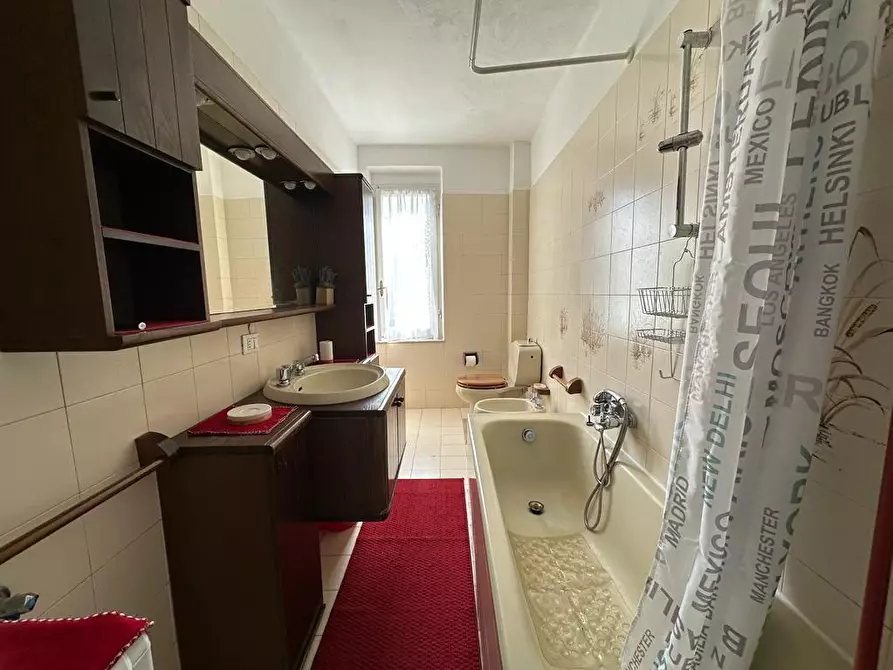 Immagine 23 di Appartamento in vendita  a Ameglia