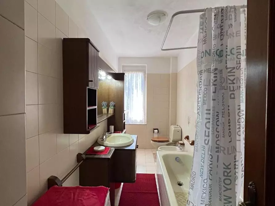 Immagine 51 di Appartamento in vendita  a Ameglia