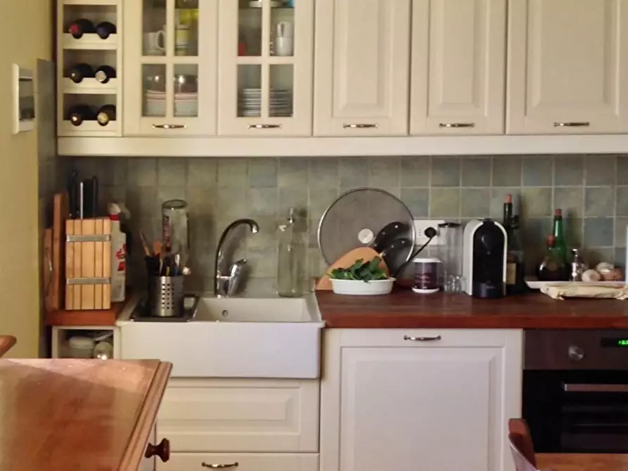 Immagine 10 di Terratetto in vendita  a Camaiore