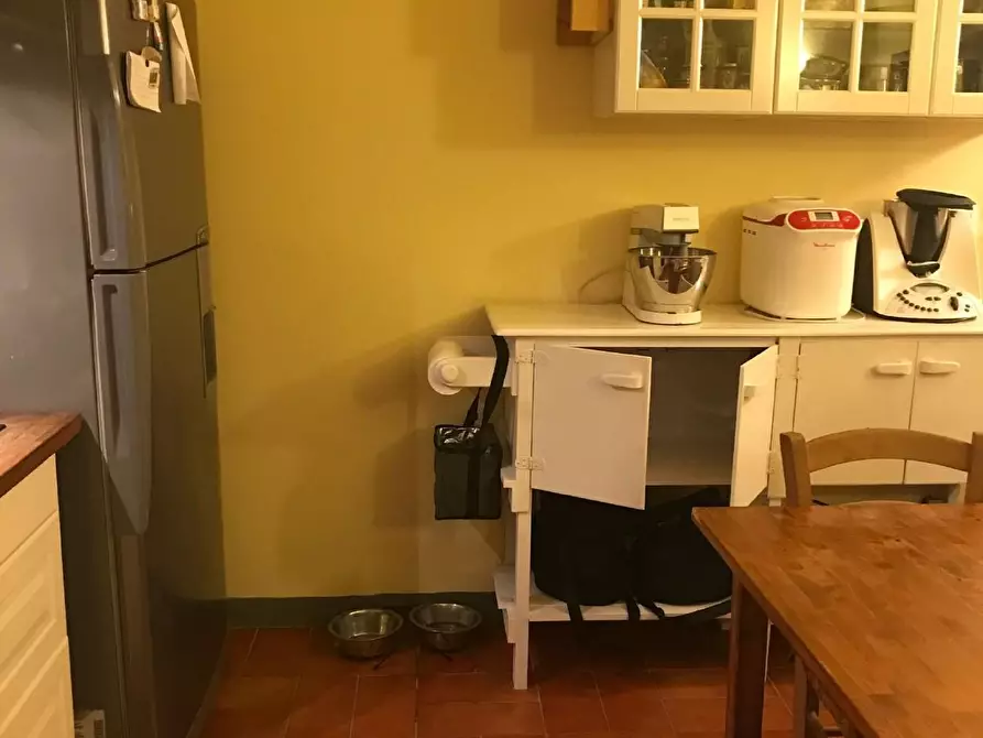 Immagine 12 di Terratetto in vendita  a Camaiore