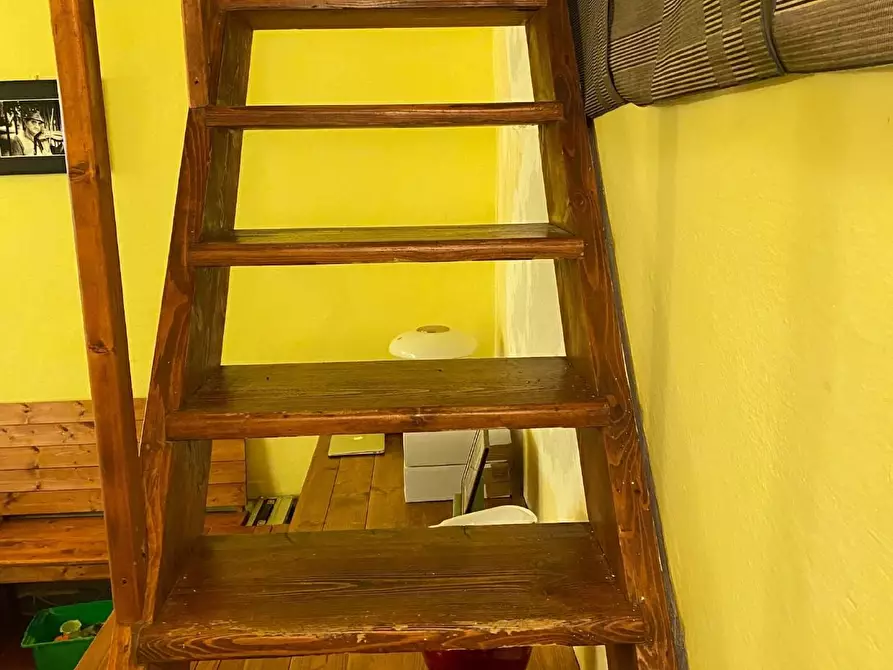 Immagine 13 di Terratetto in vendita  a Camaiore