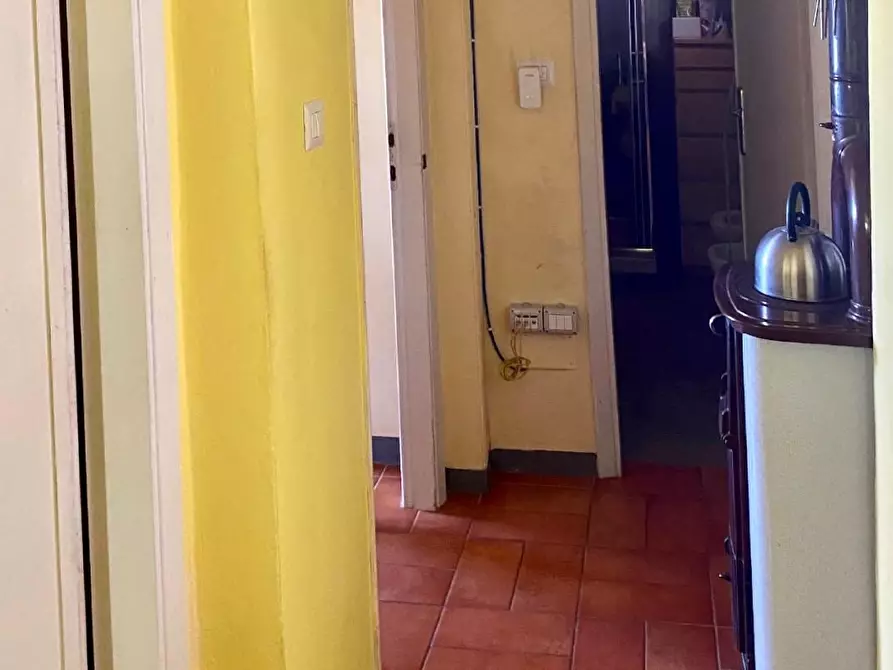 Immagine 17 di Terratetto in vendita  a Camaiore