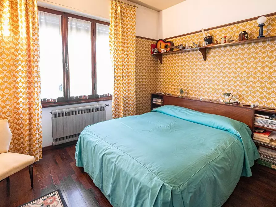 Immagine 19 di Villa in vendita  a Pontedera