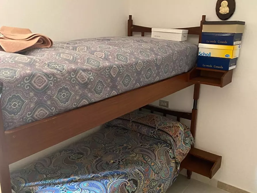 Immagine 16 di Casa semindipendente in vendita  a Massa