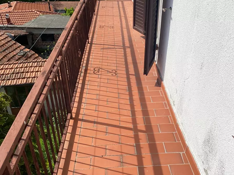 Immagine 25 di Casa semindipendente in vendita  a Massa