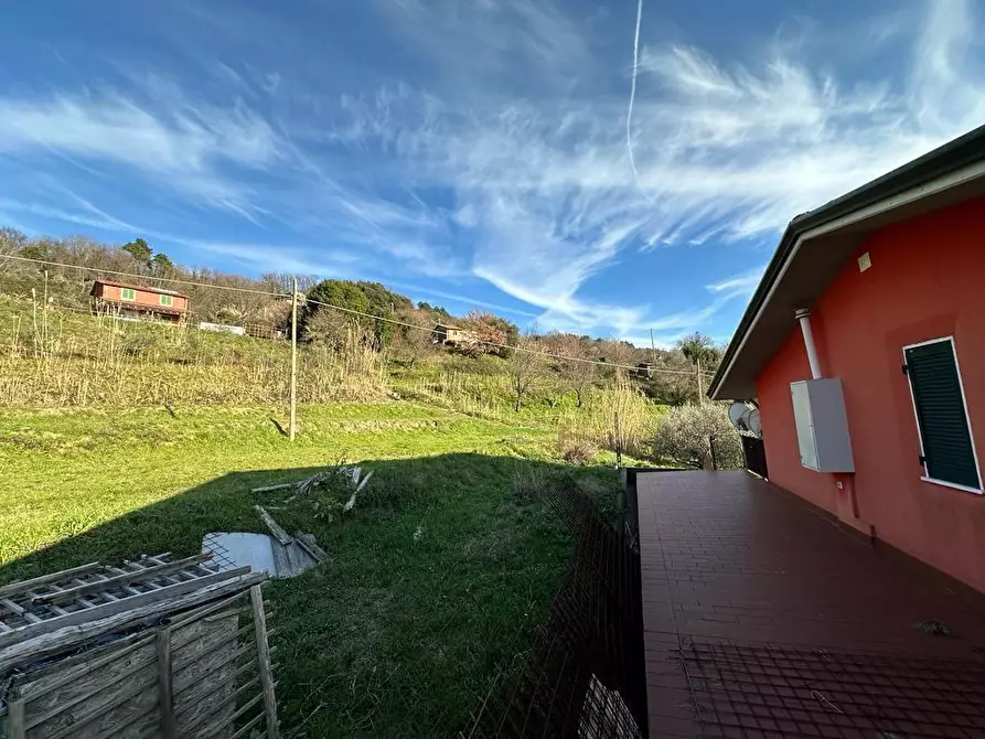 Immagine 42 di Villa in vendita  a Sarzana