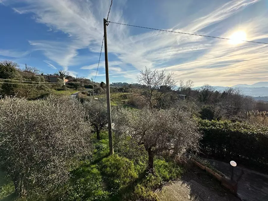 Immagine 59 di Villa in vendita  a Sarzana