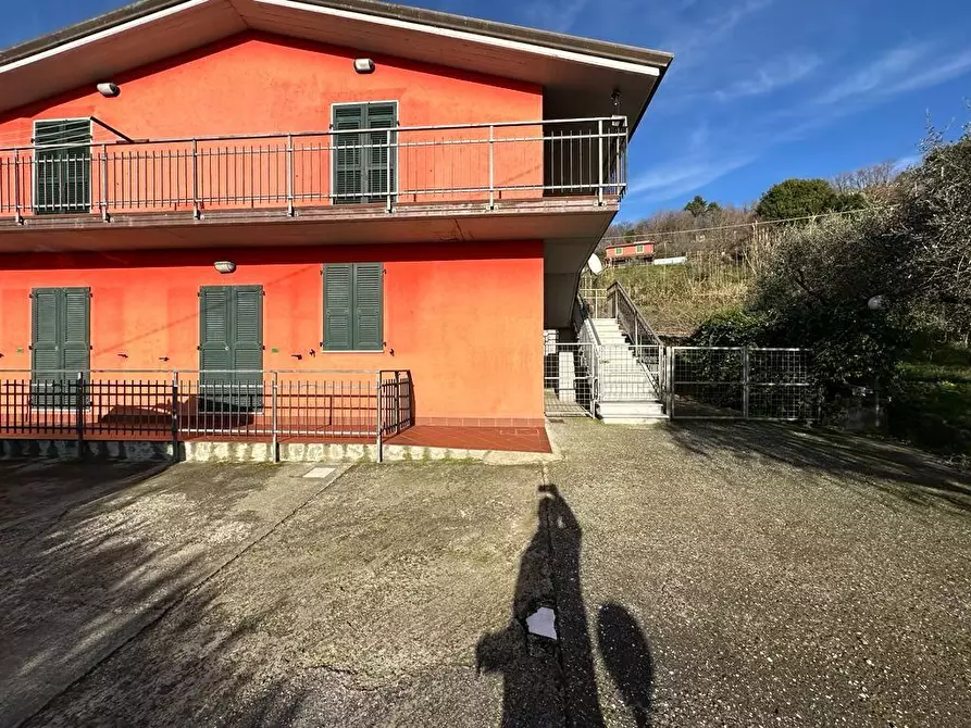 Immagine 43 di Villa in vendita  a Sarzana