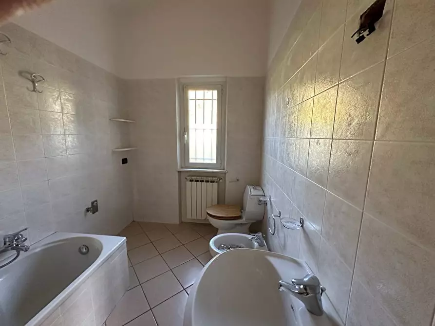 Immagine 47 di Villa in vendita  a Sarzana