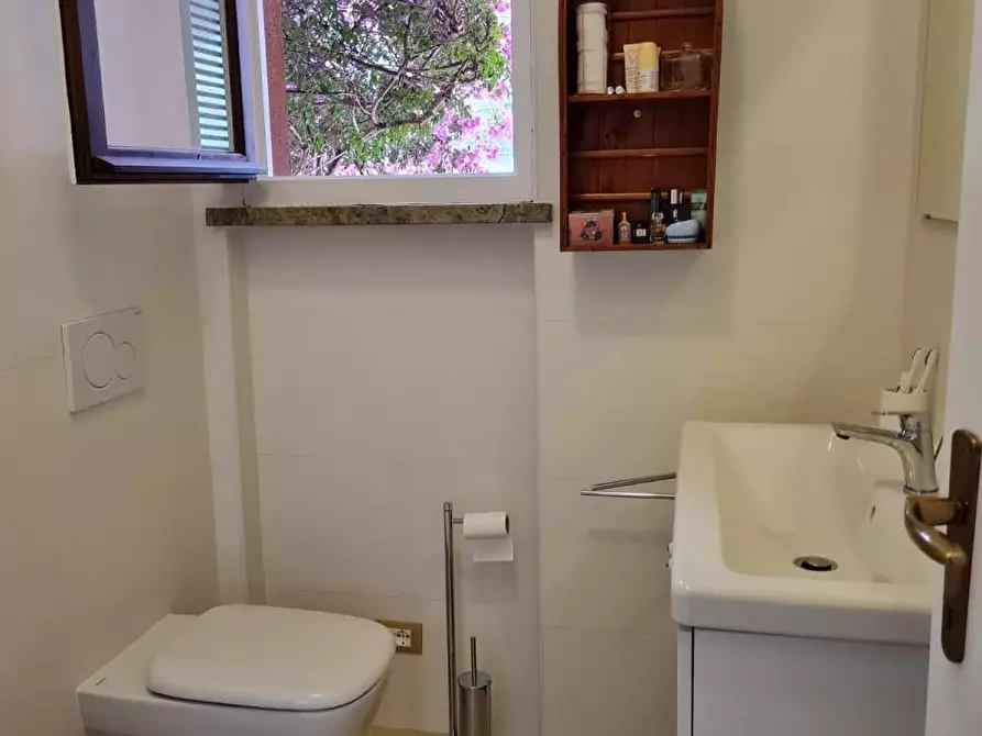 Immagine 6 di Appartamento in affitto  a Rio Marina