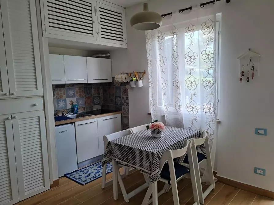 Immagine 8 di Appartamento in affitto  a Rio Marina