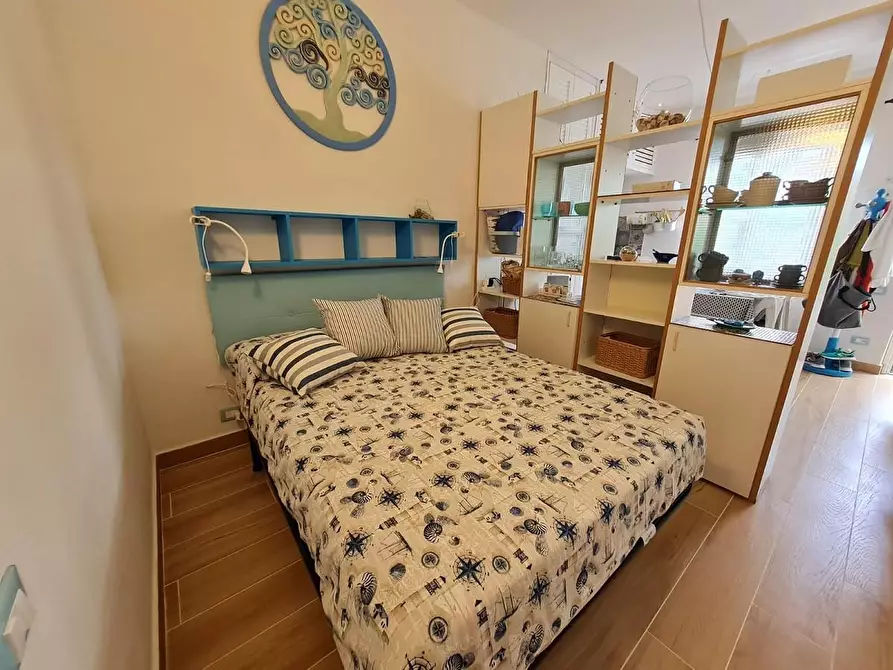 Immagine 7 di Appartamento in affitto  a Rio Marina