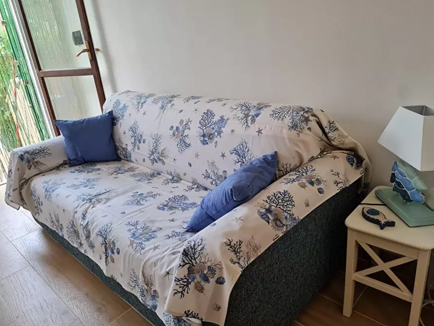 Immagine 5 di Appartamento in affitto  a Rio Marina