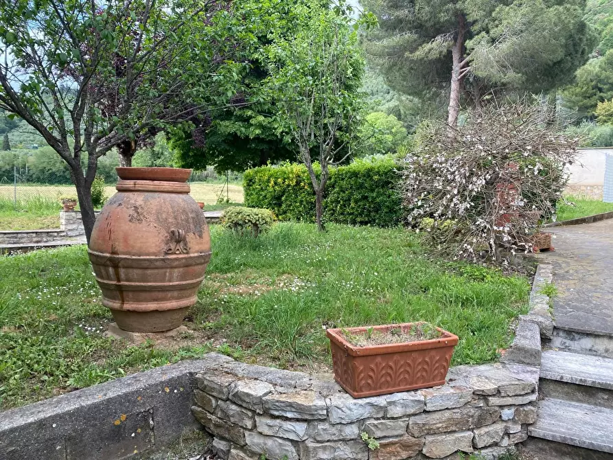 Immagine 1 di Casa semindipendente in vendita  a San Giuliano Terme