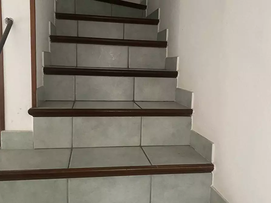 Immagine 18 di Villetta a schiera in vendita  a Montignoso