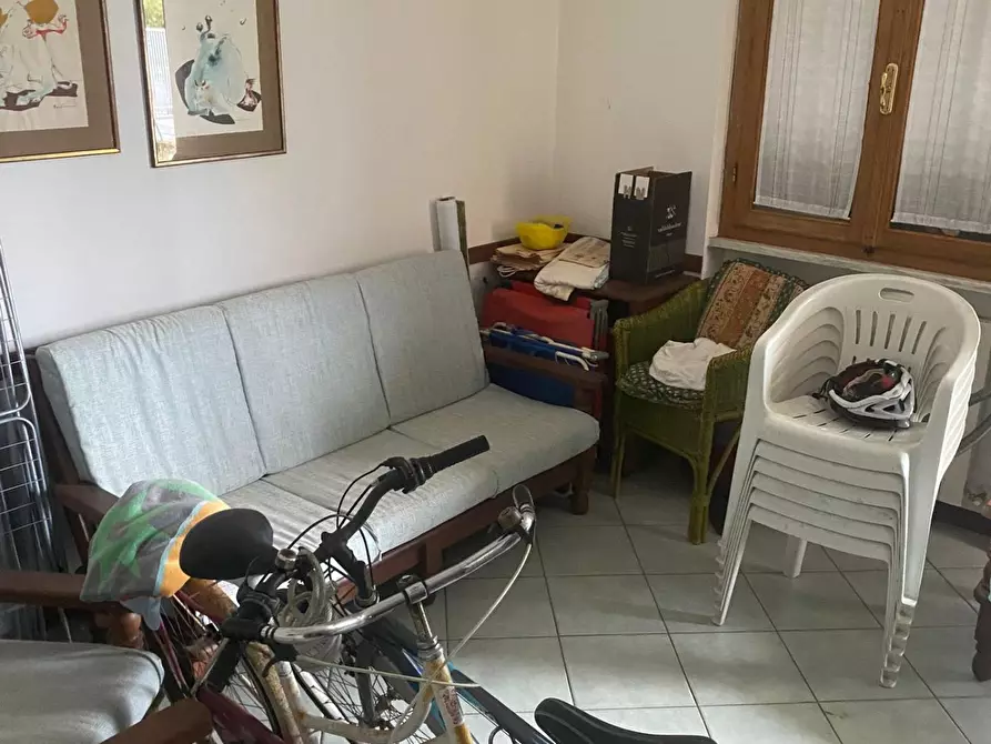 Immagine 7 di Villetta a schiera in vendita  a Montignoso