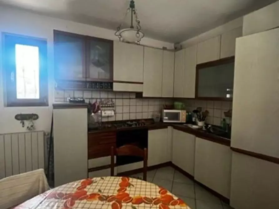 Immagine 6 di Villetta a schiera in vendita  a Montignoso