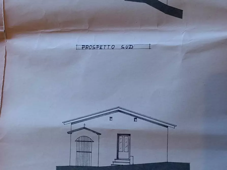 Immagine 10 di Terratetto in vendita  a Capannori