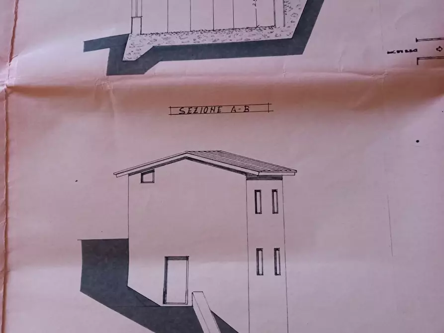 Immagine 8 di Terratetto in vendita  a Capannori