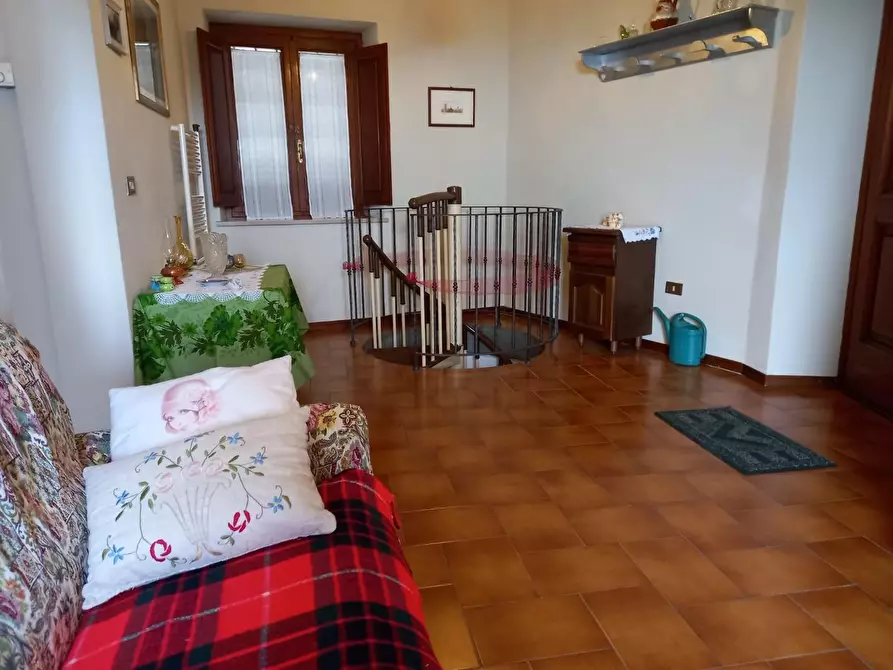 Immagine 3 di Terratetto in vendita  a Capannori