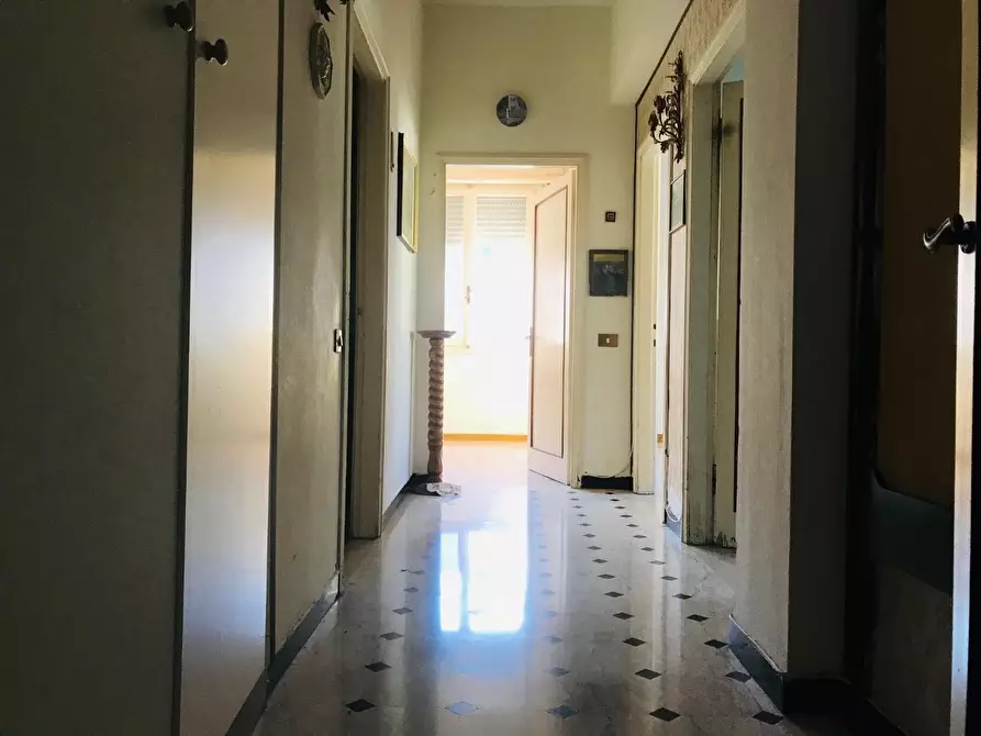 Immagine 5 di Appartamento in vendita  a Castelfiorentino