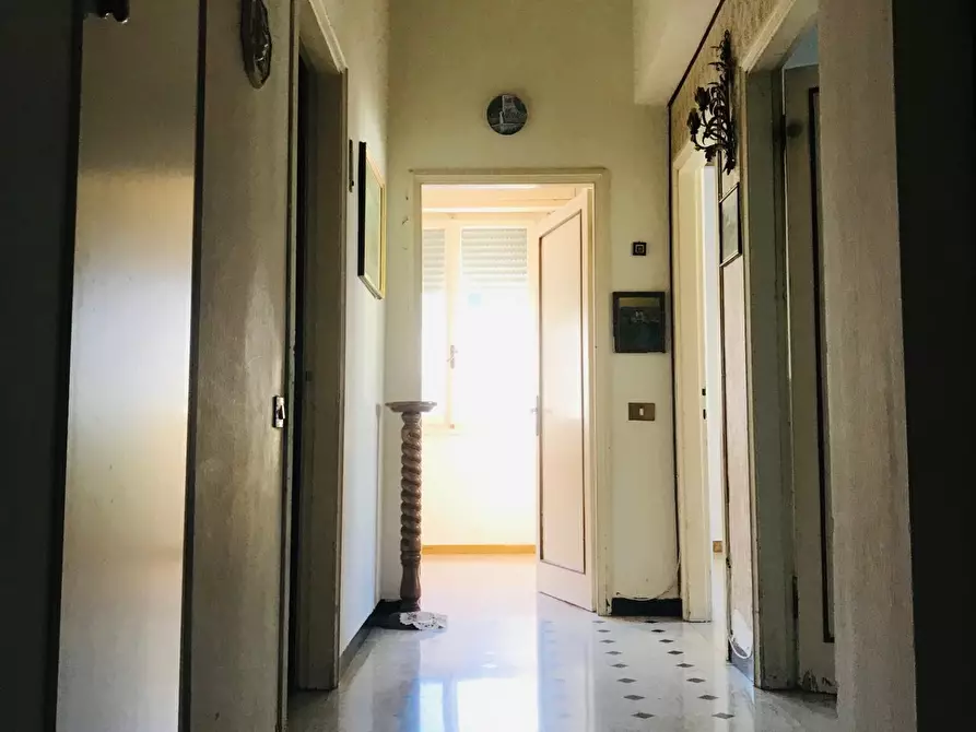 Immagine 17 di Appartamento in vendita  a Castelfiorentino