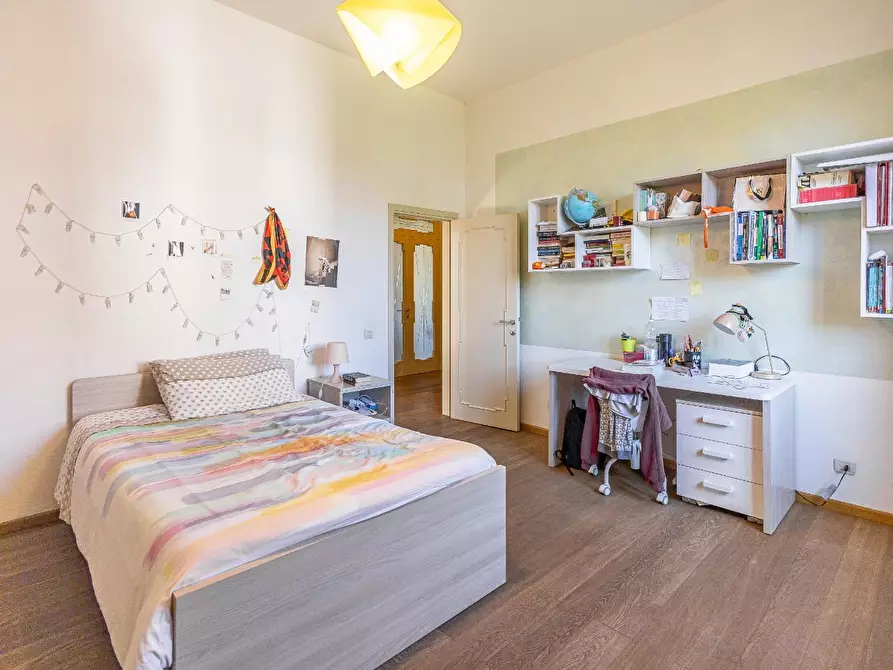 Immagine 17 di Villa in vendita  a Fucecchio