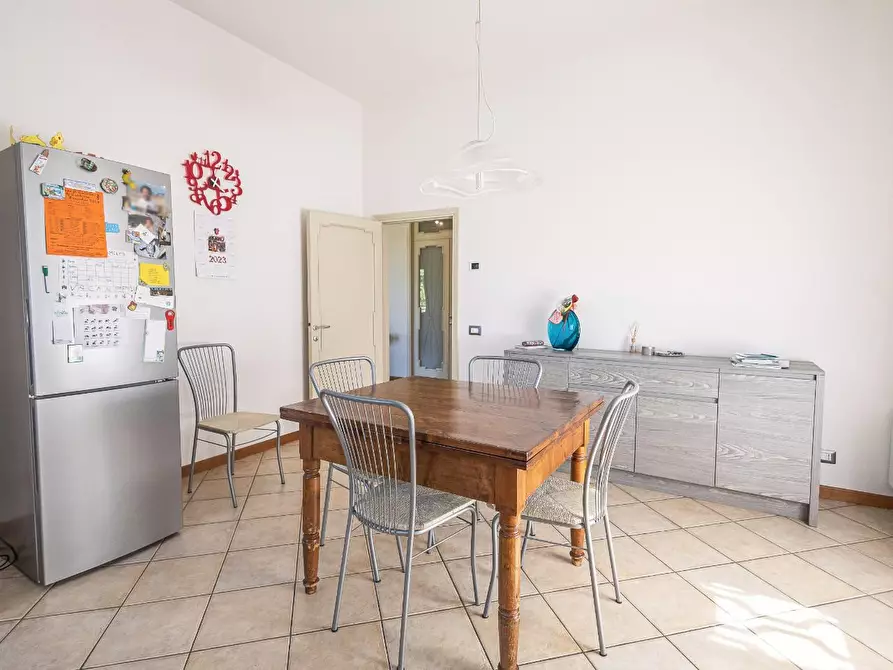 Immagine 8 di Villa in vendita  a Fucecchio