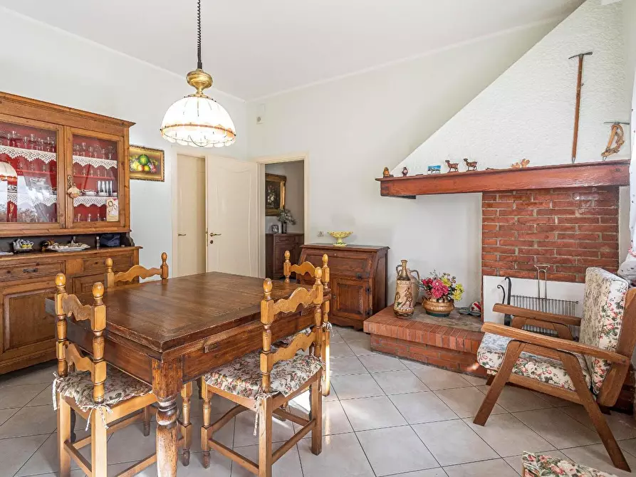 Immagine 24 di Villa in vendita  a Fucecchio