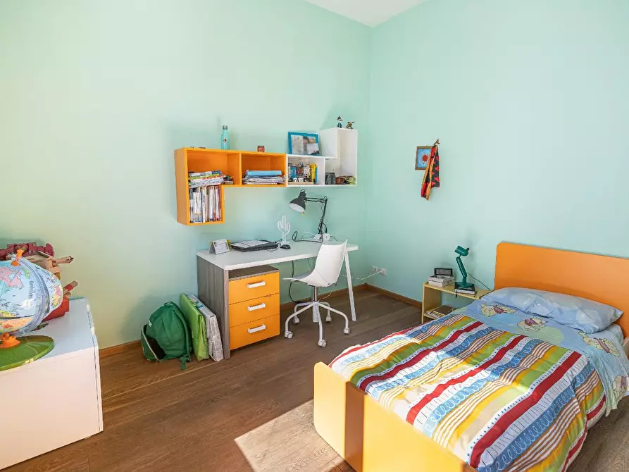 Immagine 14 di Villa in vendita  a Fucecchio